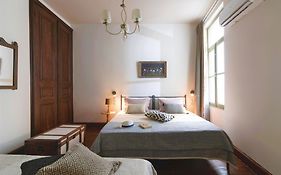 Chandax Luxury Villa